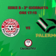 Sudtirol vs Palermo