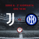 Juventus vs Inter