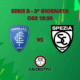 Empoli vs Spezia