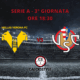 Hellas Verona vs Cremonese