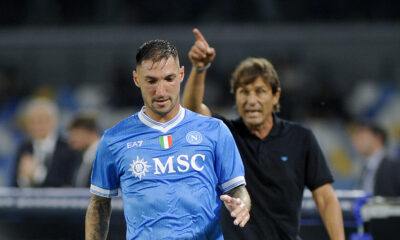 Napoli-Qarabag