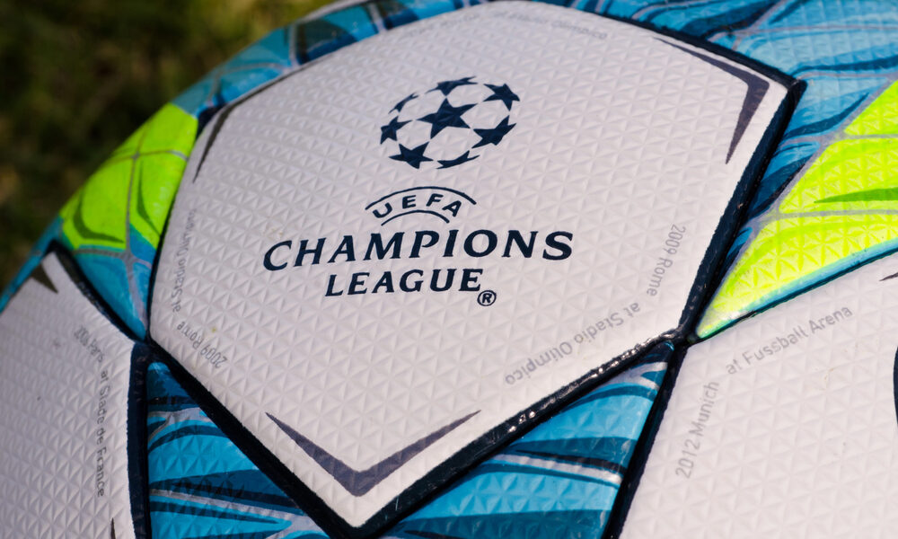Ranking UEFA