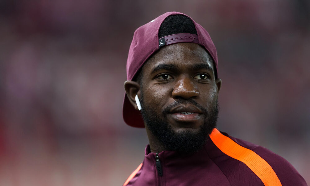 Umtiti