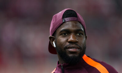 Umtiti