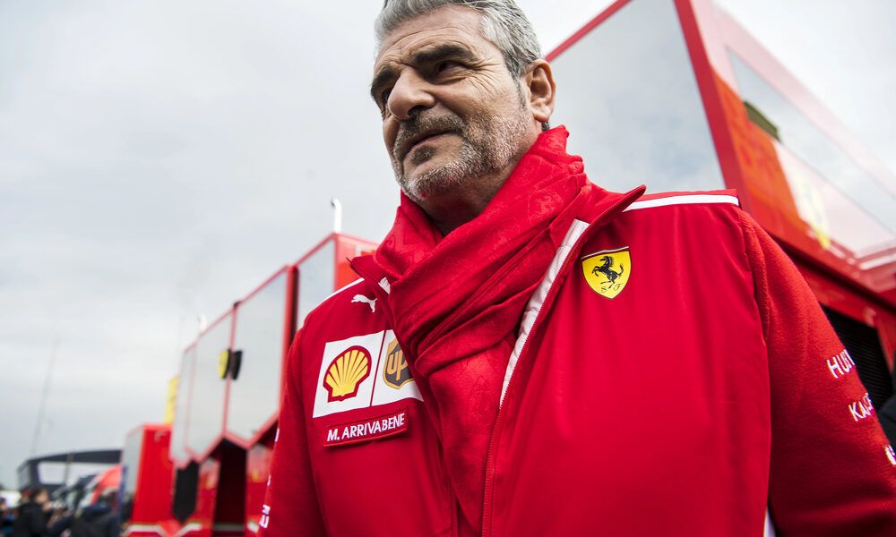 Arrivabene