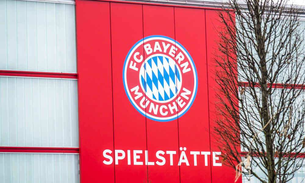 Bayern Monaco