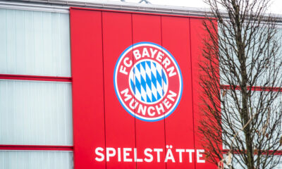 Bayern Monaco