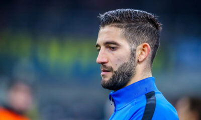 gagliardini hellas verona