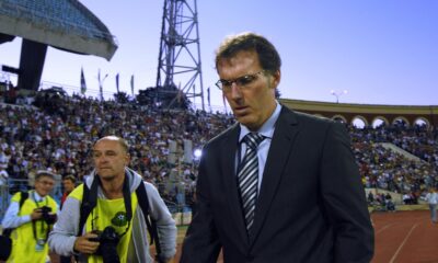 laurent blanc