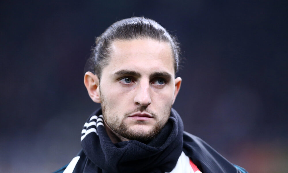 Rabiot