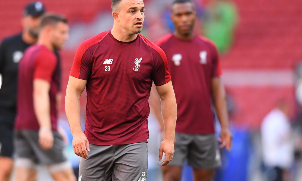 Shaqiri