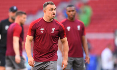 Shaqiri