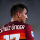 Cengiz under