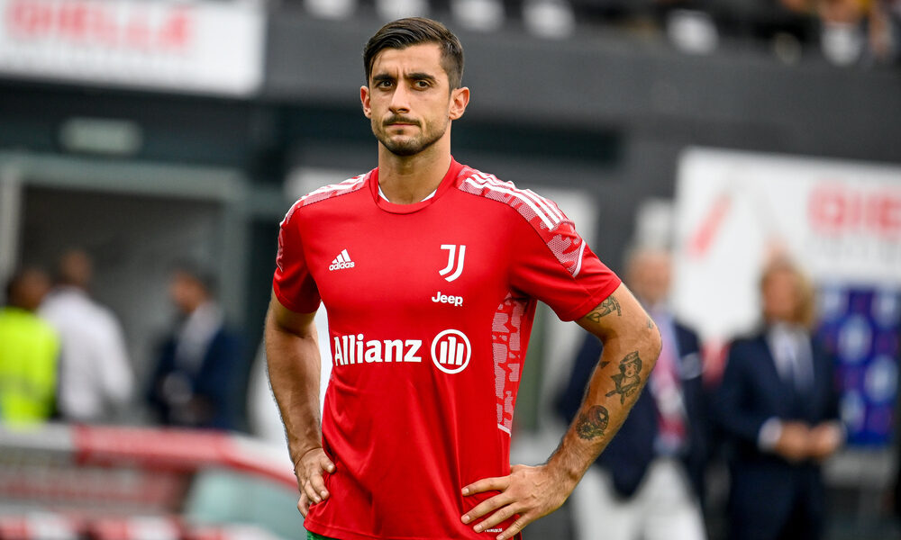 Bodø Glimt-Juventus, Genoa