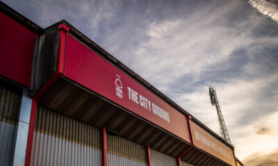 Nottingham Forest