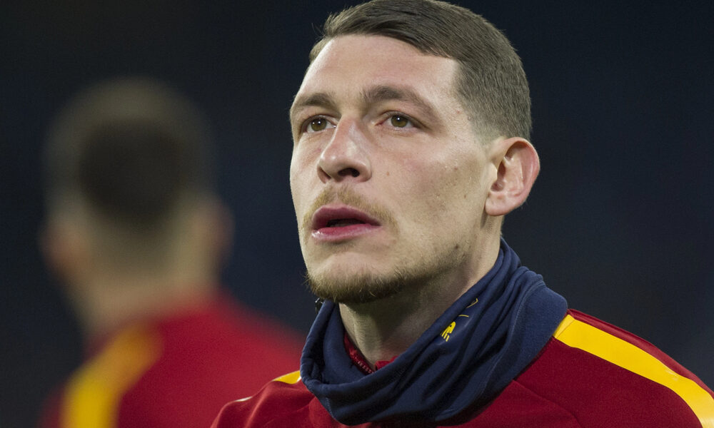 Belotti, Cagliari