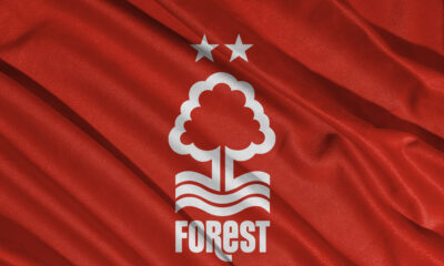 Nottingham Forest