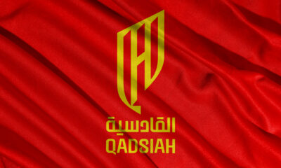 Al Qadsiah