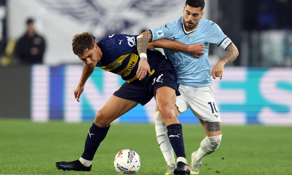 pellegrino parma