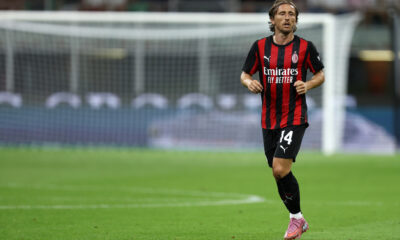 Serie A