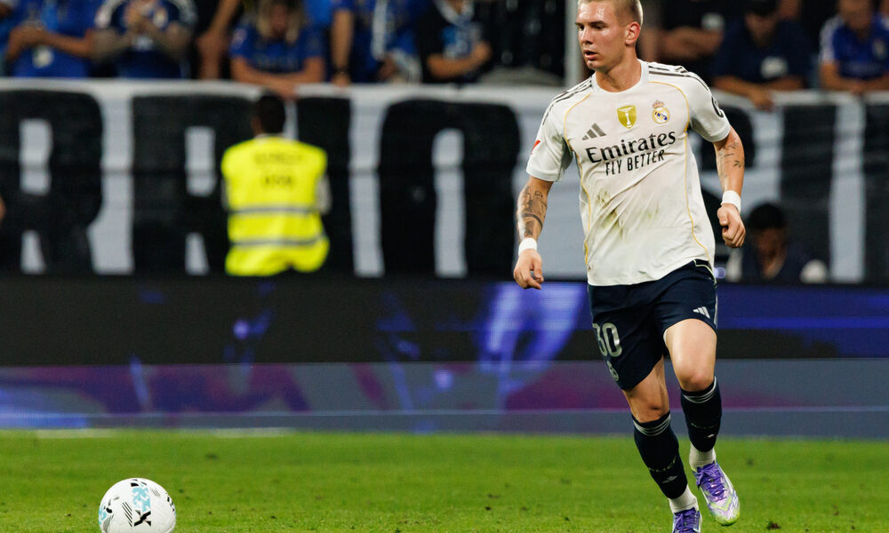mastantuono real madrid