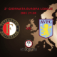 Feyenoord vs Aston Villa