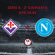 Fiorentina-Napoli
