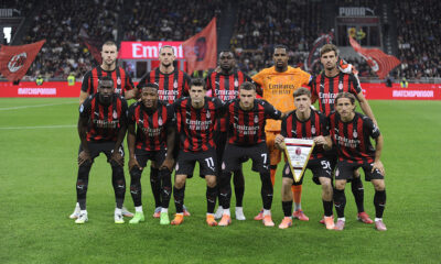 Milan