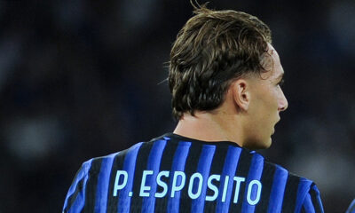Inter, Pio Esposito