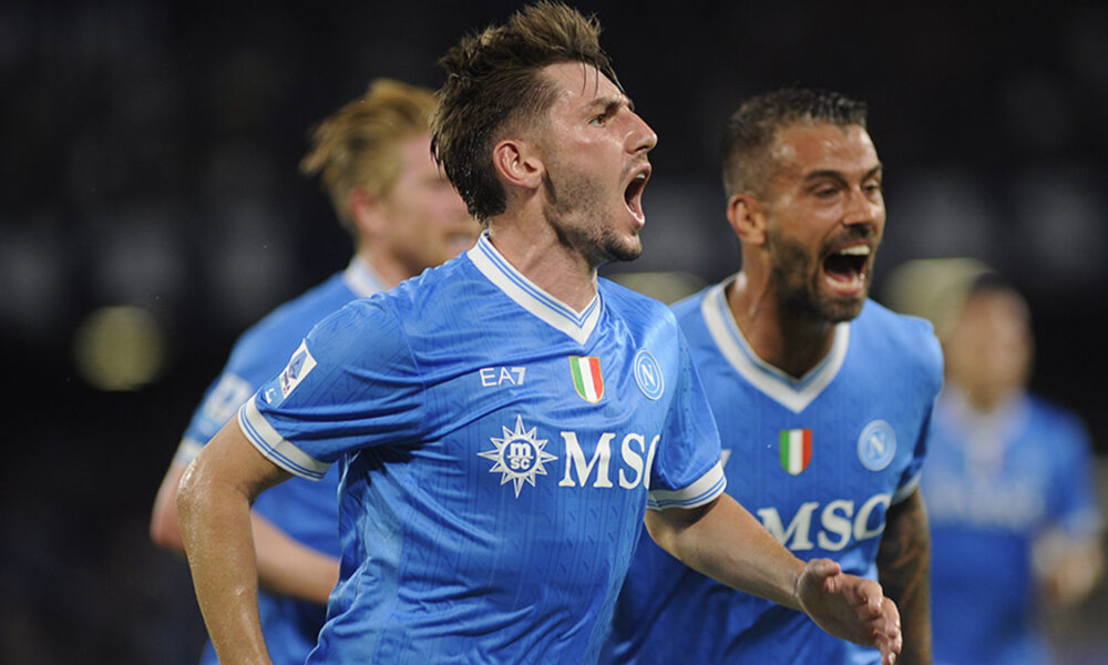 Napoli
