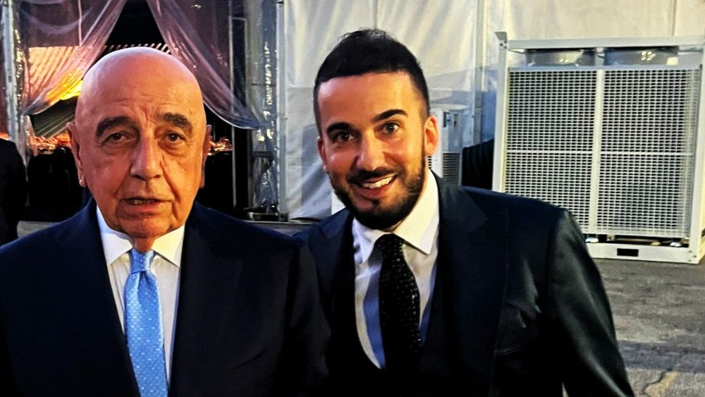 premio gentleman 2025