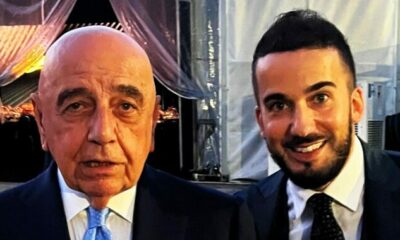 premio gentleman 2025