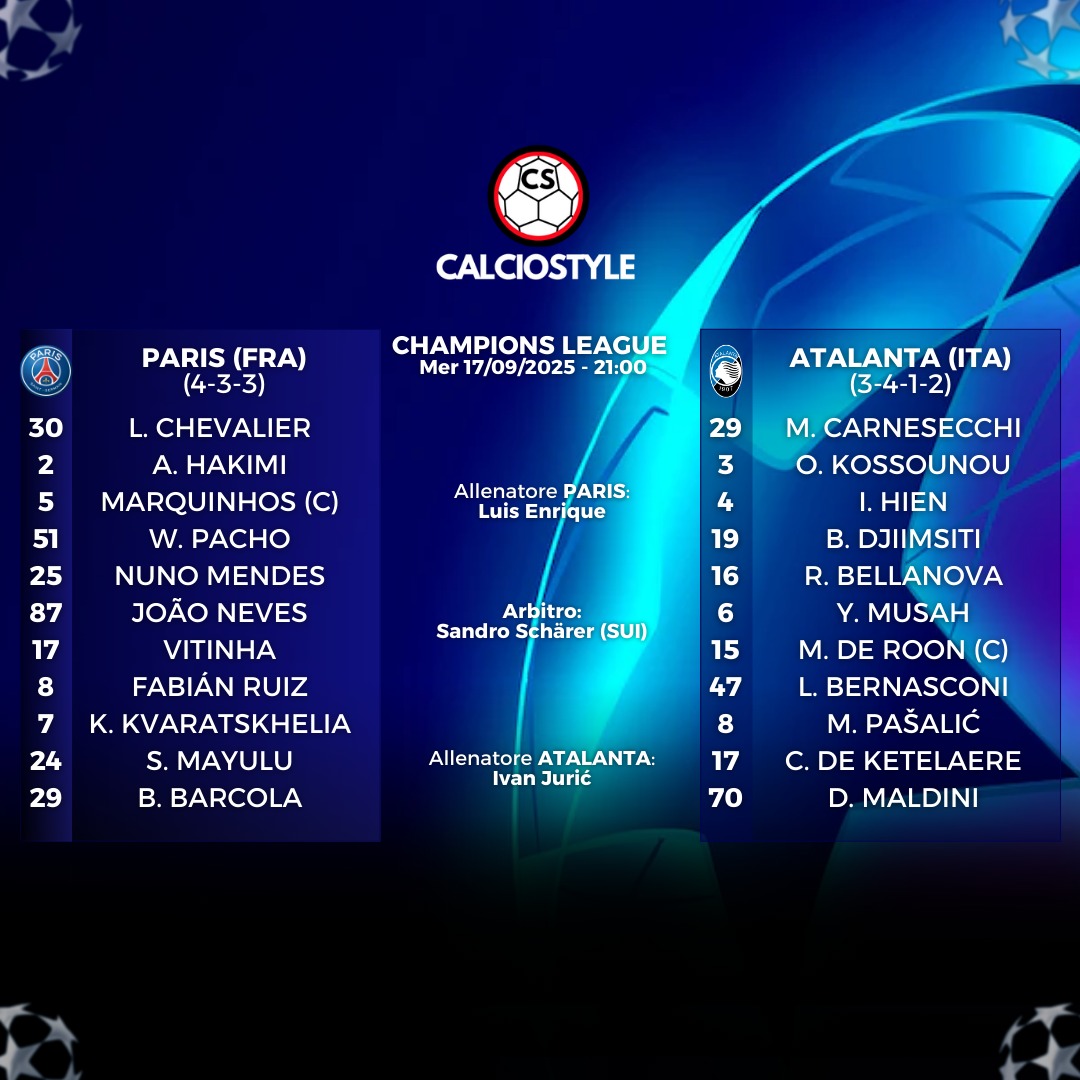 psg-atalanta