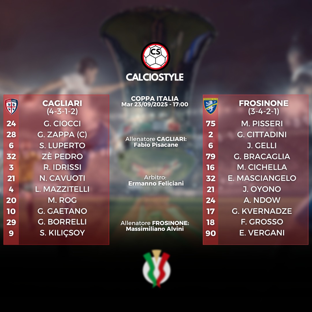 cagliari-frosinone