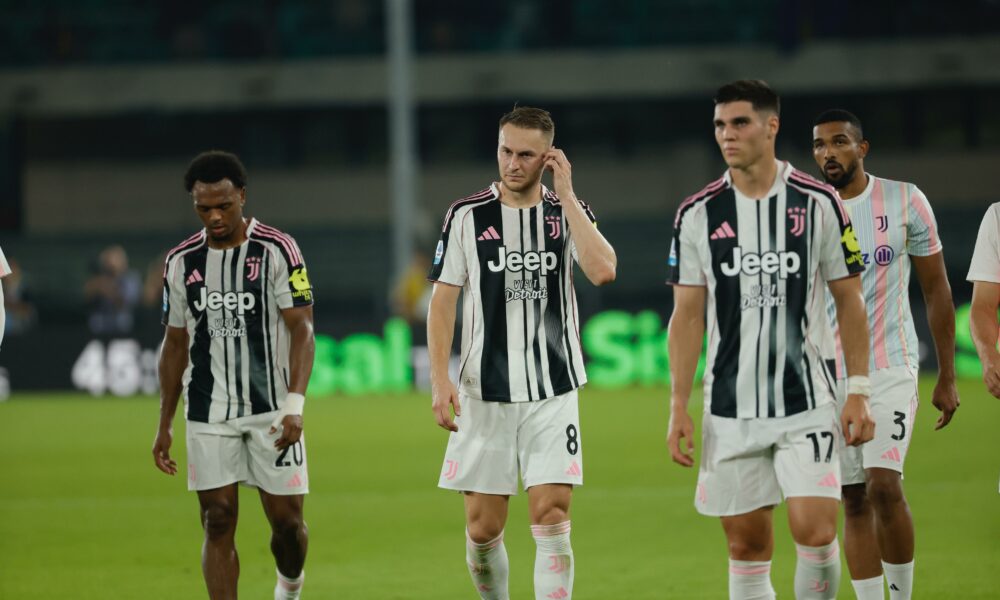Juventus