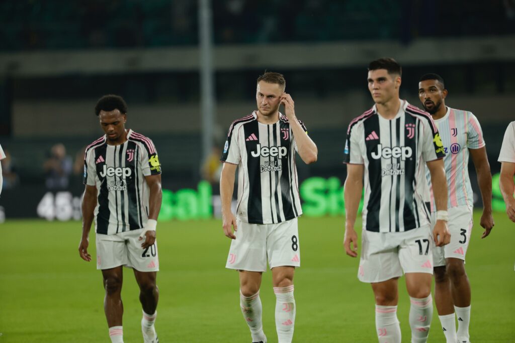 Juventus