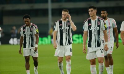 Juventus