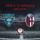 Lecce-Bologna