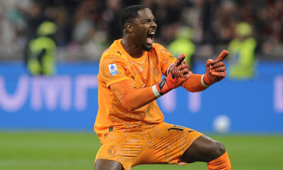 Milan-Maignan