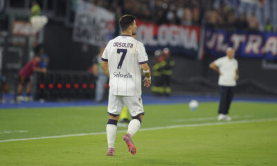 Orsolini
