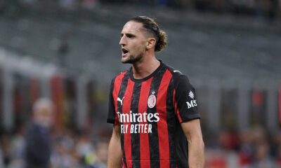 Milan, Rabiot