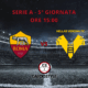 Roma vs Hellas Verona