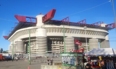 Milan-Como