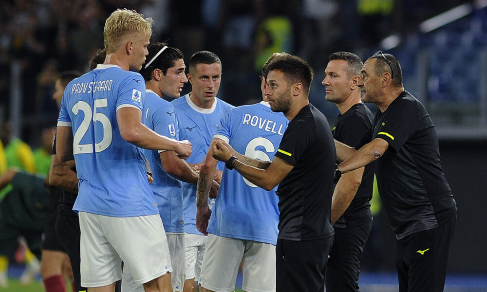 Lazio