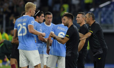 Lazio