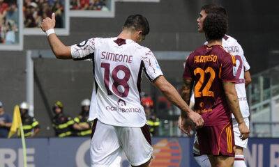Simeone Torino