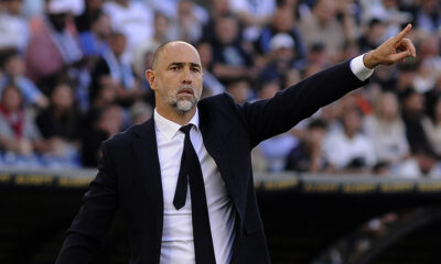 Juventus, Tudor