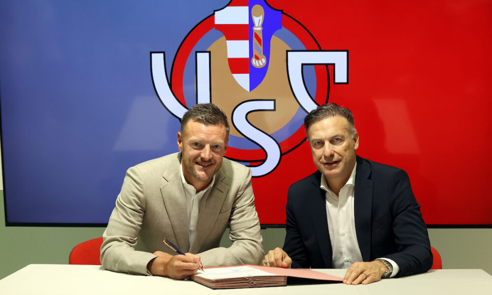 vardy cremonese