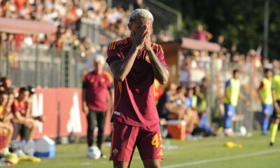 Roma, Wesley