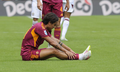 Roma, Dybala